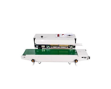 Continuous Band Sealer | CBS-900W
