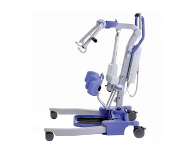 Oxford - Patient Standing Lifter | Journey