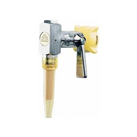 Suction Attachment Central Vacuum Regulator | CIG554007