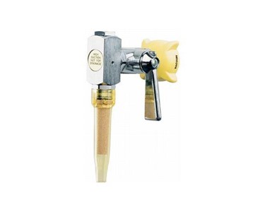 Suction Attachment Central Vacuum Regulator | CIG554007