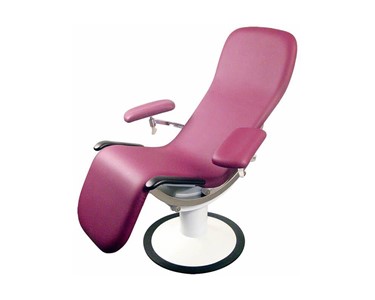Promotal - Deneo Blood Sampling Chairs