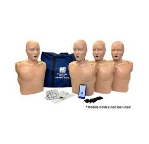 CPR Manikin | Professional Adult Series 2000 | Advanced CPR Feedback