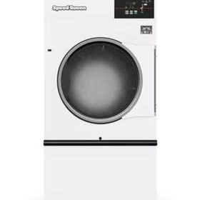Quantum Gold Coin Operated Dryer 34Kg | SA075NW 