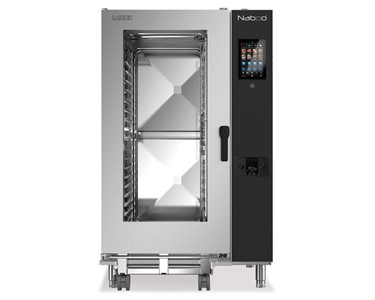 Lainox - Electric Direct Steam Combi Oven | NAE202B