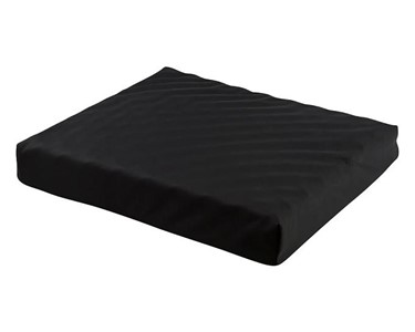 Quintro Healthcare - Max Mobility Wheelchair Cushion - Convoluted PU Foam & Gel Pad