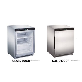 SOLID UPRIGHT STATIC FRIDGE, GLASS UPRIGHT STATIC FRIDGE