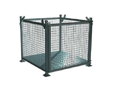 Nobles - Goods Safety Cages
