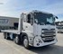 Quon CG32430 Tow & Tilt Truck with CTE Tilt Tray (2025)