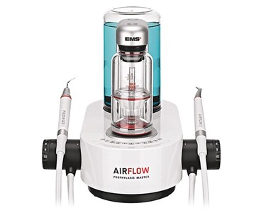 EMS Dental - AIRFLOW Prophylaxis Master