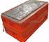 Concrete Block Mould 1200x600x600mm