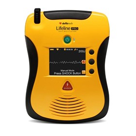 Automated External Defibrillator - Lifeline PRO AED