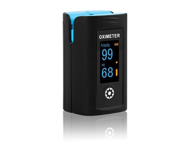 Finger Pulse Oximeter | PMFPO