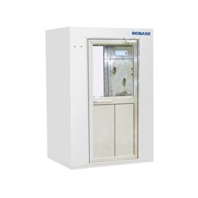 Cleanroom Air Shower - Biobase-air-shower