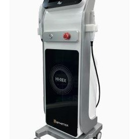 High Intensity Focused Ultra Sound  2 Handpiece Styles | Hi-Rex HIFU