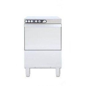 Undercounter Commercial Glasswasher | DWA2040 (ECO40) 
