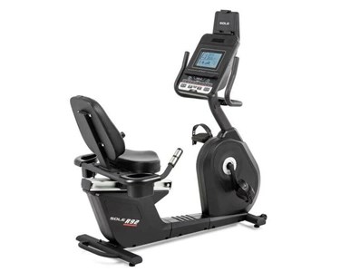 Sole R92 Recumbent Bike