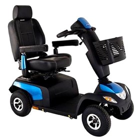 Mobility Scooter | Pegasus PRO