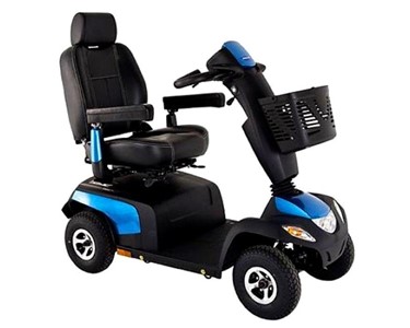 Invacare - Mobility Scooter | Pegasus PRO