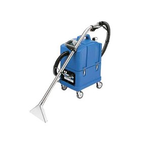 Sabrina Maxi Commercial Carpet and Upholstery Extractor