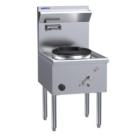 Waterless Wok 600x800x1300mm | WZ-1C