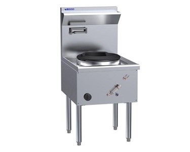 Luus - Waterless Wok 600x800x1300mm | WZ-1C