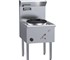 Luus - Waterless Wok 600x800x1300mm | WZ-1C