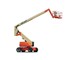 JLG - 80ft Articulating Boom Lift | 800AJ
