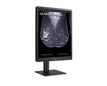 Medical Grade Monitor | LG 21HQ613D