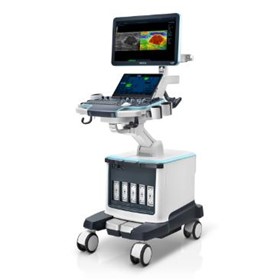 Resona R9 - Premium Ultrasound System for Radiology