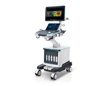 Mindray - Resona R9 - Premium Ultrasound System for Radiology