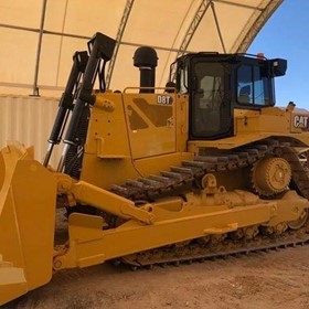 Crawler Dozers 359hp | D8T