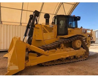 Caterpillar - Crawler Dozers 359hp | D8T