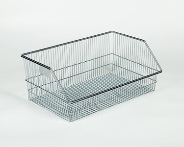 IntraSpace - IntraMed Wire Baskets (6 Sizes)