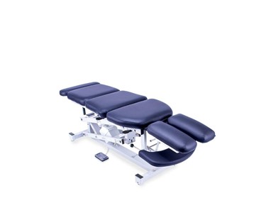 Athlegen - Chiropractic Table | Apollo5 Advantage 
