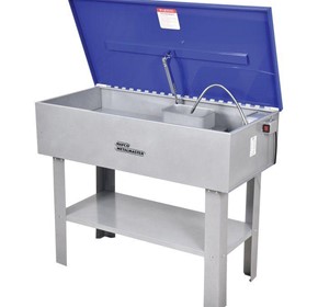 Auto Parts Washer - APW-140 | 140 Litre Tank Capacity