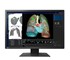 Eizo RadiForce MX243W 24.1" 2MP Clinical Review Monitor, Black