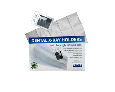 Professional Dentist Supplies - Dental x-ray storage pockets