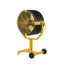 Industrial Fans | Yellow Jacket