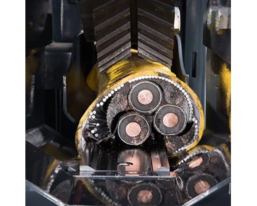 Bronneberg - Cable Stripper | KAB W
