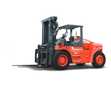 MLA - Heavy Capacity Forklifts | HELI 16-46