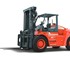 MLA - Heavy Capacity Forklifts | HELI 16-46