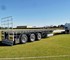 Bruce Rock Engineering - Extendable Flat Top Trailer