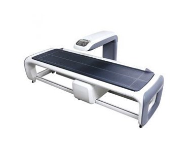 OsteoSys - DXA Full Body Composition and Bone Density System
