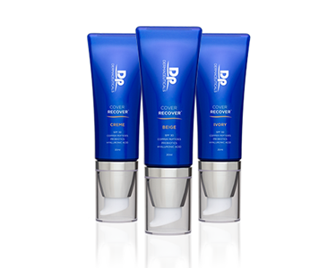 DP Dermaceuticals - Skin Care - Cover Recover, SPF30