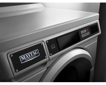 Maytag Commercial - Commercial Non Coin Front Load Washing Machine - 9kg - MHN33PN