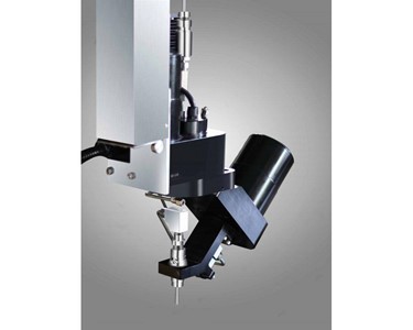 SAME - AC 5 AXIS Waterjet Cutting Head System