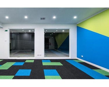 Medical Fitouts | KLINT Intensive Neuro Therapies - Glen Waverley