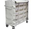 Cover to suit Storage Basket Trolleys | SBTCOVER
