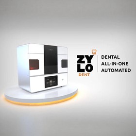 Dental 3D Printer | All-in-One Automated 3D Printer