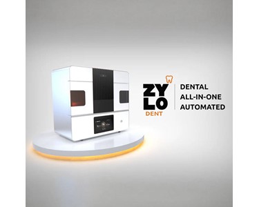 Dental 3D Printer | All-in-One Automated 3D Printer